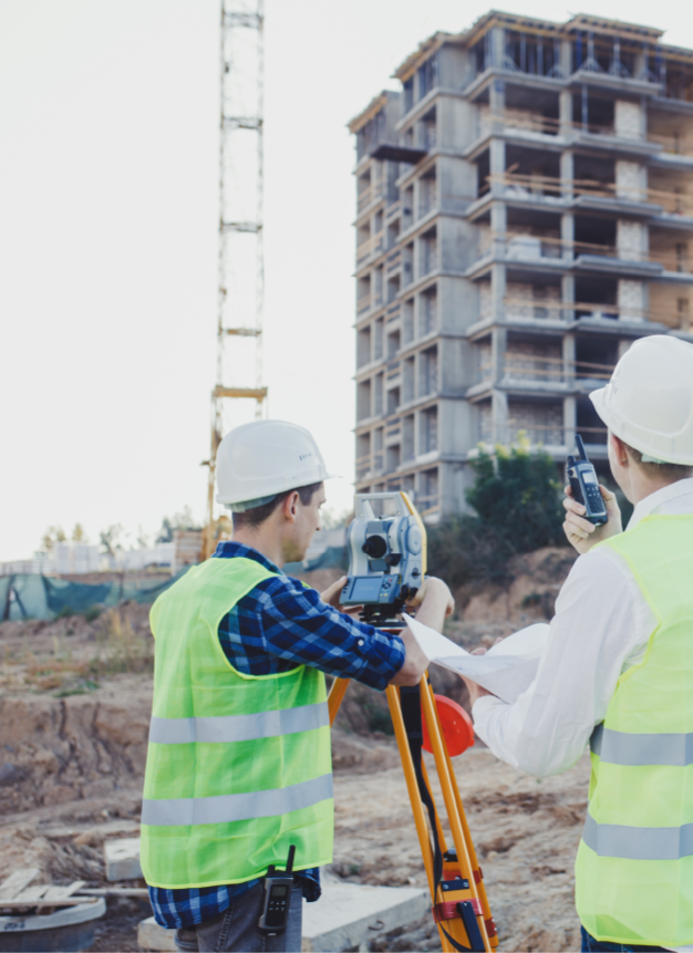 Residential Construction