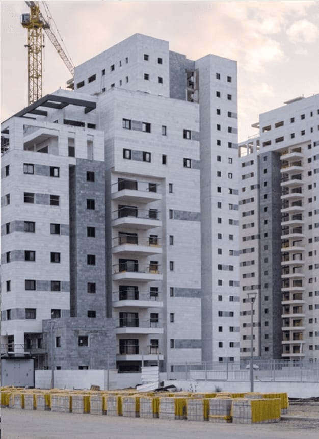 Building Finishing